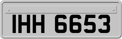 IHH6653
