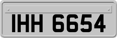 IHH6654