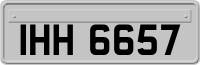 IHH6657