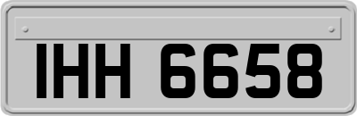 IHH6658