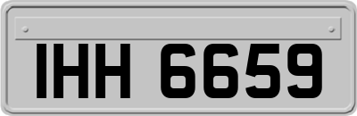 IHH6659