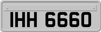 IHH6660