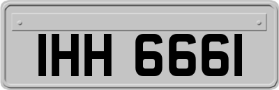 IHH6661