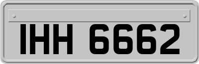 IHH6662