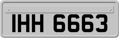 IHH6663