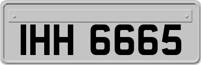 IHH6665