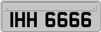 IHH6666