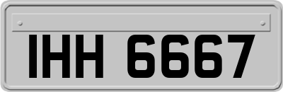 IHH6667