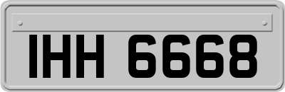 IHH6668