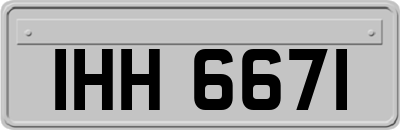 IHH6671