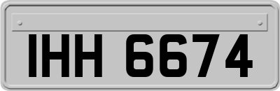 IHH6674