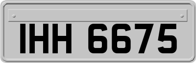 IHH6675