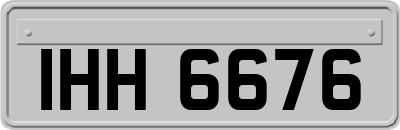 IHH6676