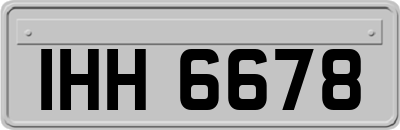 IHH6678