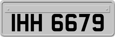 IHH6679