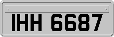 IHH6687