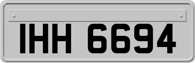IHH6694