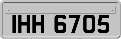 IHH6705
