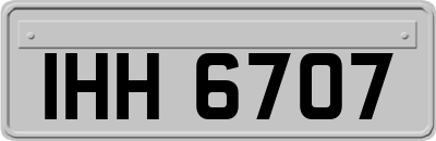 IHH6707