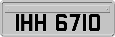 IHH6710