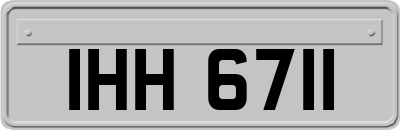 IHH6711