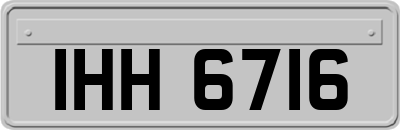 IHH6716