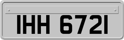 IHH6721