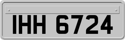 IHH6724