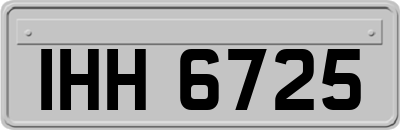 IHH6725