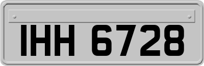 IHH6728