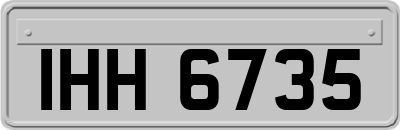 IHH6735