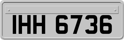 IHH6736