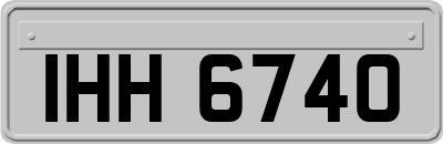 IHH6740