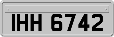 IHH6742