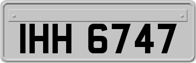 IHH6747