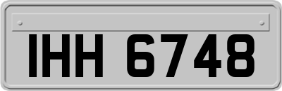 IHH6748