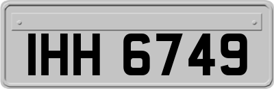 IHH6749