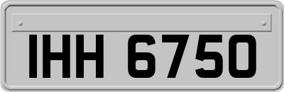 IHH6750