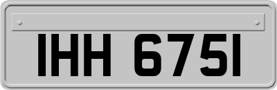 IHH6751