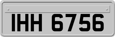 IHH6756