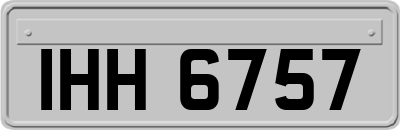 IHH6757