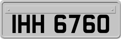 IHH6760