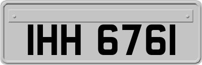IHH6761