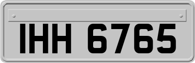 IHH6765
