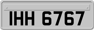 IHH6767