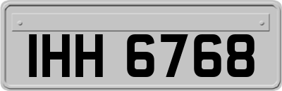 IHH6768