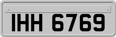 IHH6769
