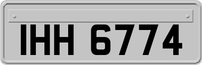 IHH6774