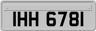 IHH6781