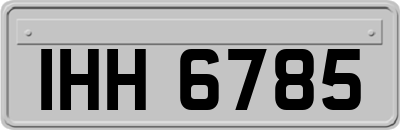 IHH6785